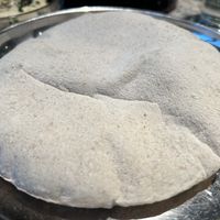 Pitta bread   at Nadzieja JE SUS in Poznan