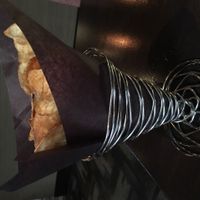 Chips at Play Urban Cafe at White Oaks in Niagara-on-the-lake