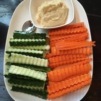 Little/Big Dipper at Karma Kafe in Koh Phangan