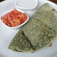  at Karma Kafe in Koh Phangan