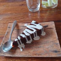  at Karma Kafe in Koh Phangan