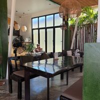  at Karma Kafe in Koh Phangan