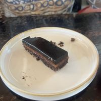   at Karma Kafe in Koh Phangan