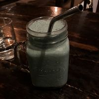   at Karma Kafe in Koh Phangan