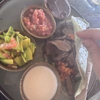   at Karma Kafe in Koh Phangan