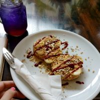 Karma Kafe at Karma Kafe in Koh Phangan