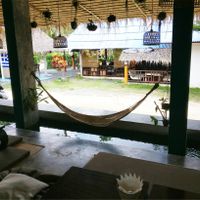 Karma Kafe at Karma Kafe in Koh Phangan