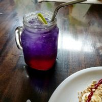 Karma Kafe at Karma Kafe in Koh Phangan