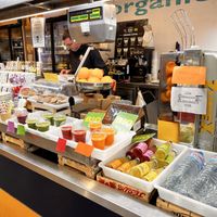   at La Caracola in Malaga