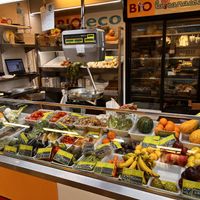   at La Caracola in Malaga