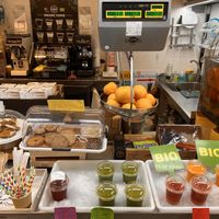   at La Caracola in Malaga