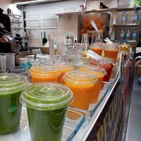  at La Caracola in Malaga