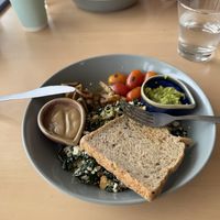   at Juice Queen in Koh Samui