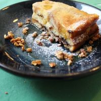 Vegantearoom.com at Lupin Restaurante Vegetariano in Porto