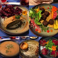 . at Lupin Restaurante Vegetariano in Porto