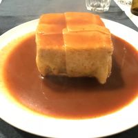 That’s one “square meal!” Believe me, you will be full. It’s mighty mighty! at Lupin Restaurante Vegetariano in Porto