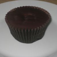 Vegan sacher cake at Brass Monkey in Vienna