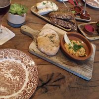 4 starters at Burgerlijk in Maastricht