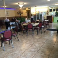 Dining Room at All Chay in Salt Lake City