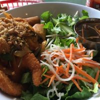 V 5 at All Chay in Salt Lake City