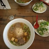   at All Chay in Salt Lake City