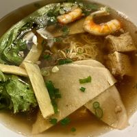 Golden (something I forgot)  at All Chay in Salt Lake City