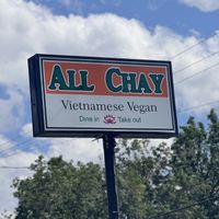   at All Chay in Salt Lake City