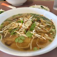   at All Chay in Salt Lake City