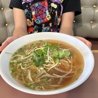   at All Chay in Salt Lake City