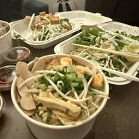 pho  at All Chay in Salt Lake City