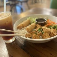   at All Chay in Salt Lake City