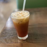   at All Chay in Salt Lake City