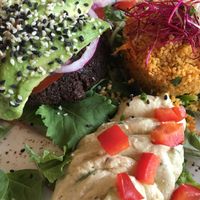 :-) at VEVAY in Frankfurt