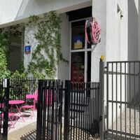 Exterior   at Vegan Ramen Shop - Finlandzka in Warsaw