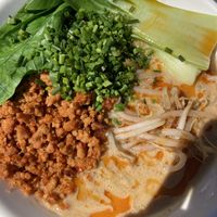   at Vegan Ramen Shop - Finlandzka in Warsaw