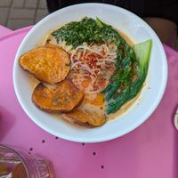  at Vegan Ramen Shop - Finlandzka in Warsaw