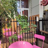  at Vegan Ramen Shop - Finlandzka in Warsaw