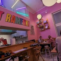  at Vegan Ramen Shop - Finlandzka in Warsaw