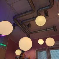  at Vegan Ramen Shop - Finlandzka in Warsaw