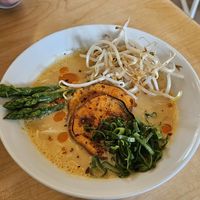  at Vegan Ramen Shop - Finlandzka in Warsaw