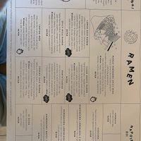  at Vegan Ramen Shop - Finlandzka in Warsaw