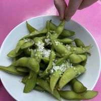   at Vegan Ramen Shop - Finlandzka in Warsaw