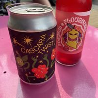   at Vegan Ramen Shop - Finlandzka in Warsaw