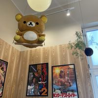   at Vegan Ramen Shop - Finlandzka in Warsaw