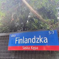   at Vegan Ramen Shop - Finlandzka in Warsaw