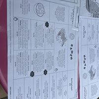   at Vegan Ramen Shop - Finlandzka in Warsaw