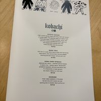   at Vegan Ramen Shop - Finlandzka in Warsaw