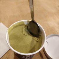 Iscream at Vegan Ramen Shop - Finlandzka in Warsaw