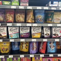 Candy  at Davis Food Co-op in Davis