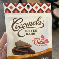 Soooo good!   at Davis Food Co-op in Davis
